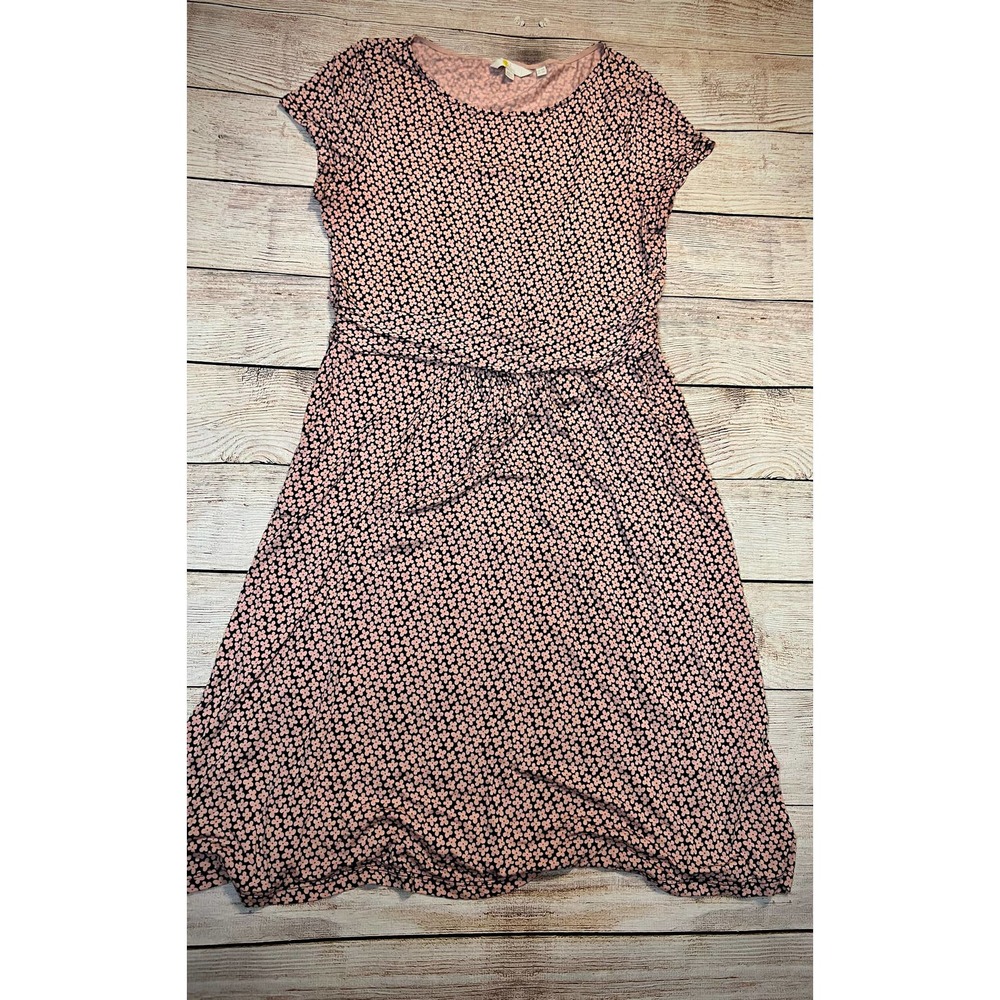 Boden Dress with pockets